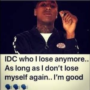 Meet your Posher, Cameron